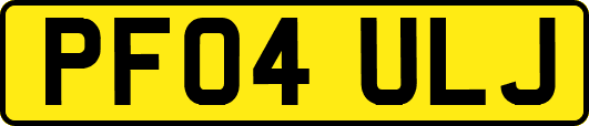 PF04ULJ