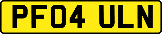 PF04ULN