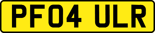 PF04ULR