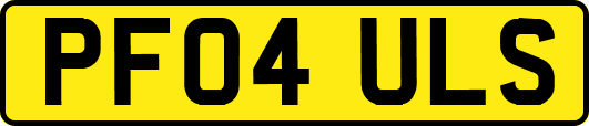 PF04ULS