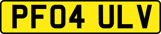 PF04ULV