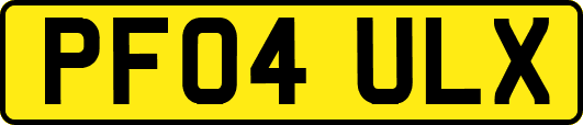 PF04ULX