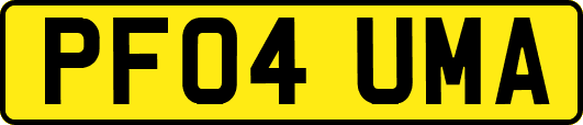 PF04UMA