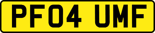 PF04UMF