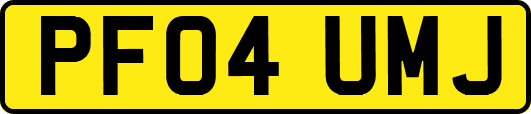PF04UMJ