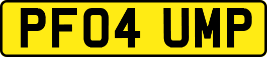 PF04UMP