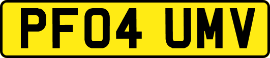 PF04UMV