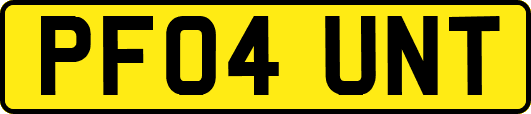 PF04UNT