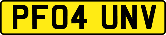 PF04UNV