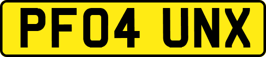PF04UNX