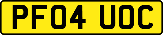 PF04UOC