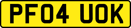 PF04UOK