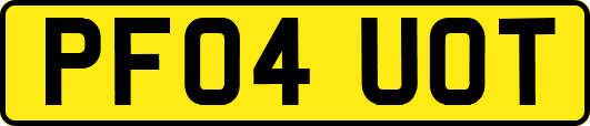 PF04UOT