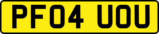 PF04UOU