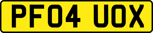 PF04UOX