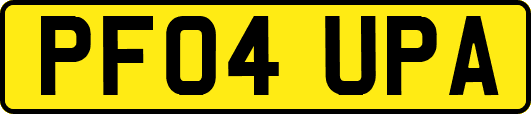 PF04UPA