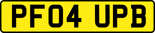 PF04UPB