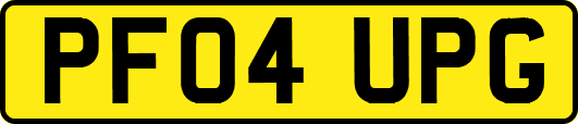 PF04UPG