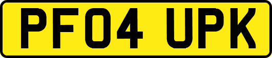 PF04UPK