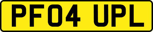 PF04UPL