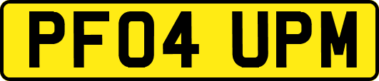 PF04UPM