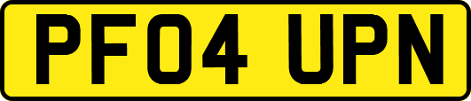PF04UPN
