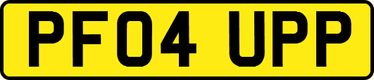 PF04UPP