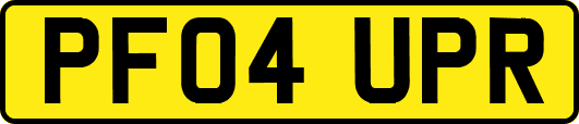 PF04UPR
