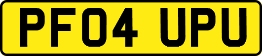 PF04UPU