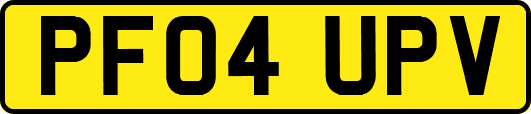 PF04UPV
