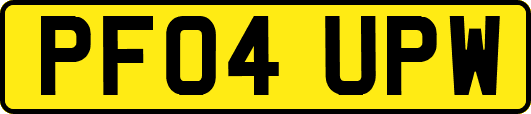 PF04UPW