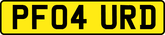 PF04URD
