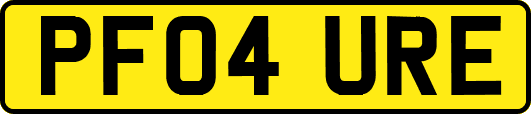 PF04URE