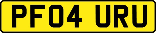 PF04URU