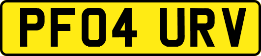 PF04URV