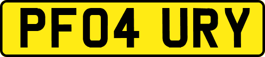 PF04URY