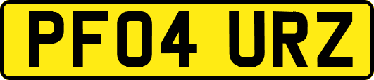 PF04URZ