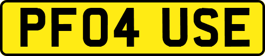 PF04USE