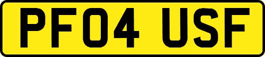 PF04USF