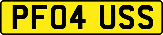 PF04USS