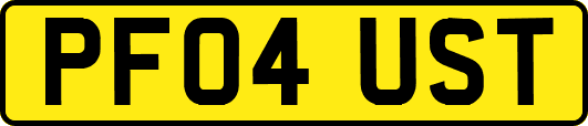 PF04UST
