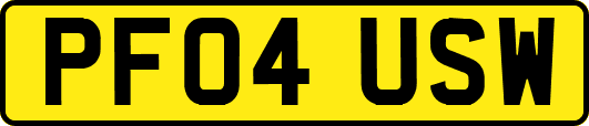 PF04USW