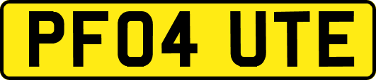 PF04UTE