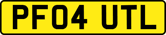 PF04UTL