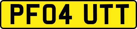 PF04UTT