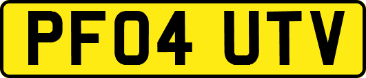 PF04UTV