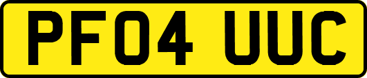 PF04UUC