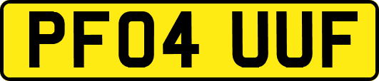 PF04UUF