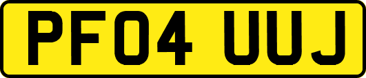 PF04UUJ