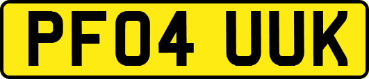PF04UUK
